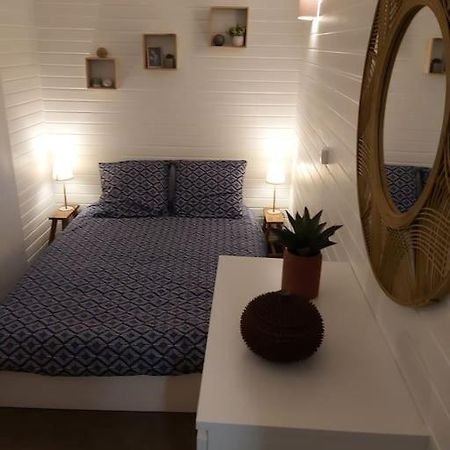 Au Coeur De Rouen - Studio Cosy, Calme, Proche Gare公寓 外观 照片