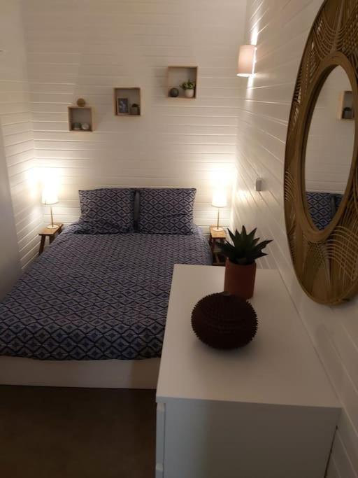 Au Coeur De Rouen - Studio Cosy, Calme, Proche Gare公寓 外观 照片